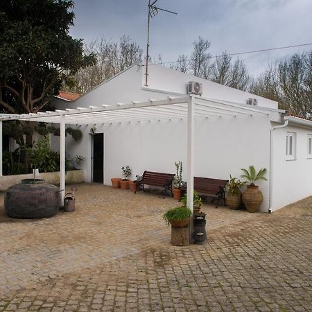 Casa Dos Castanheiros Hotel Vila Verde  Buitenkant foto